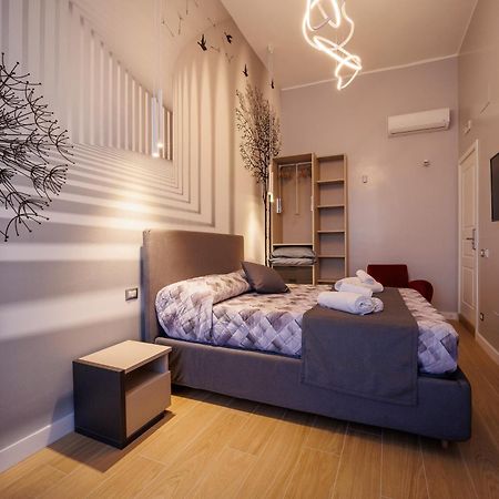 Maria Maruzzella B&B Luxury Suites Napoli Ngoại thất bức ảnh