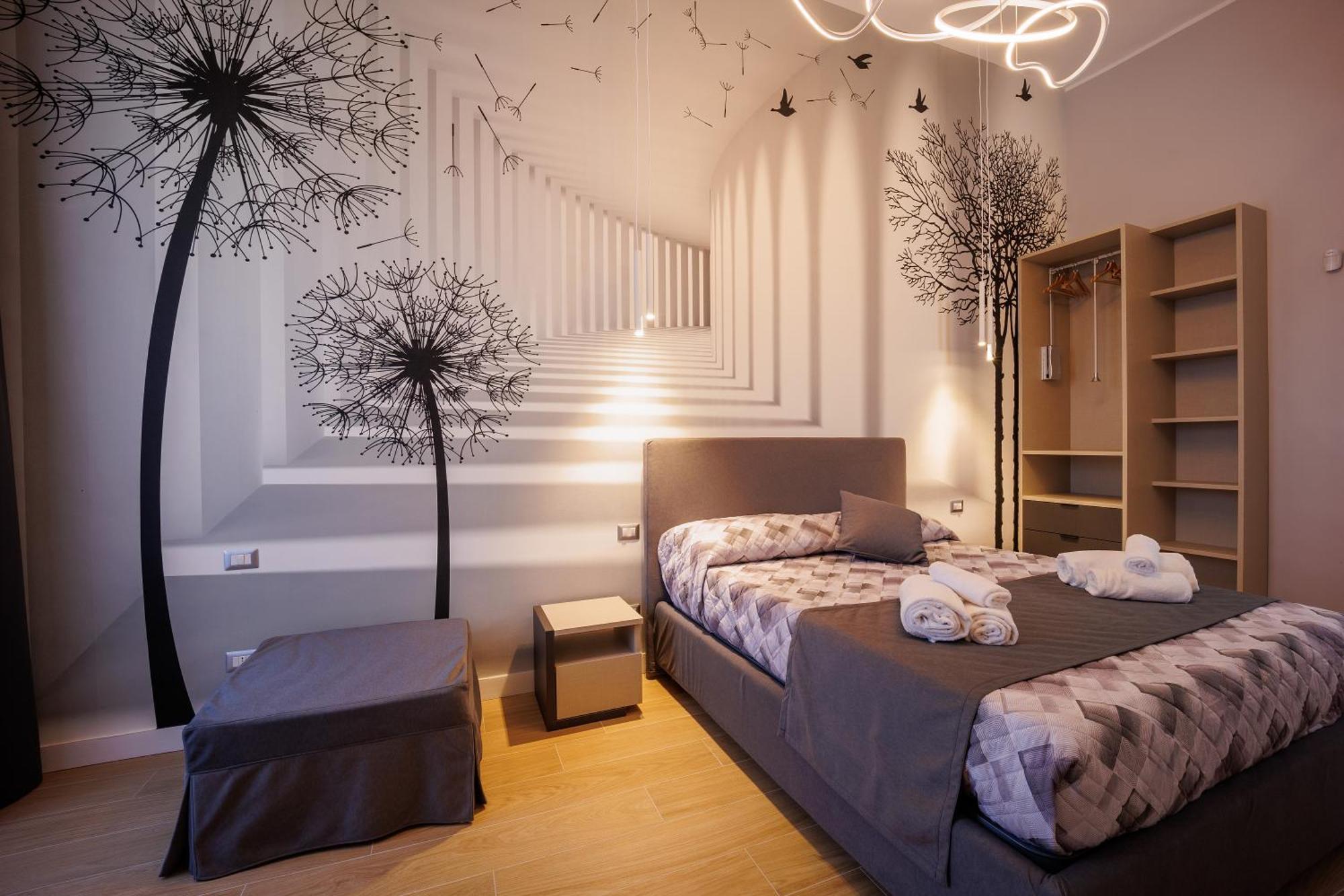 Maria Maruzzella B&B Luxury Suites Napoli Ngoại thất bức ảnh