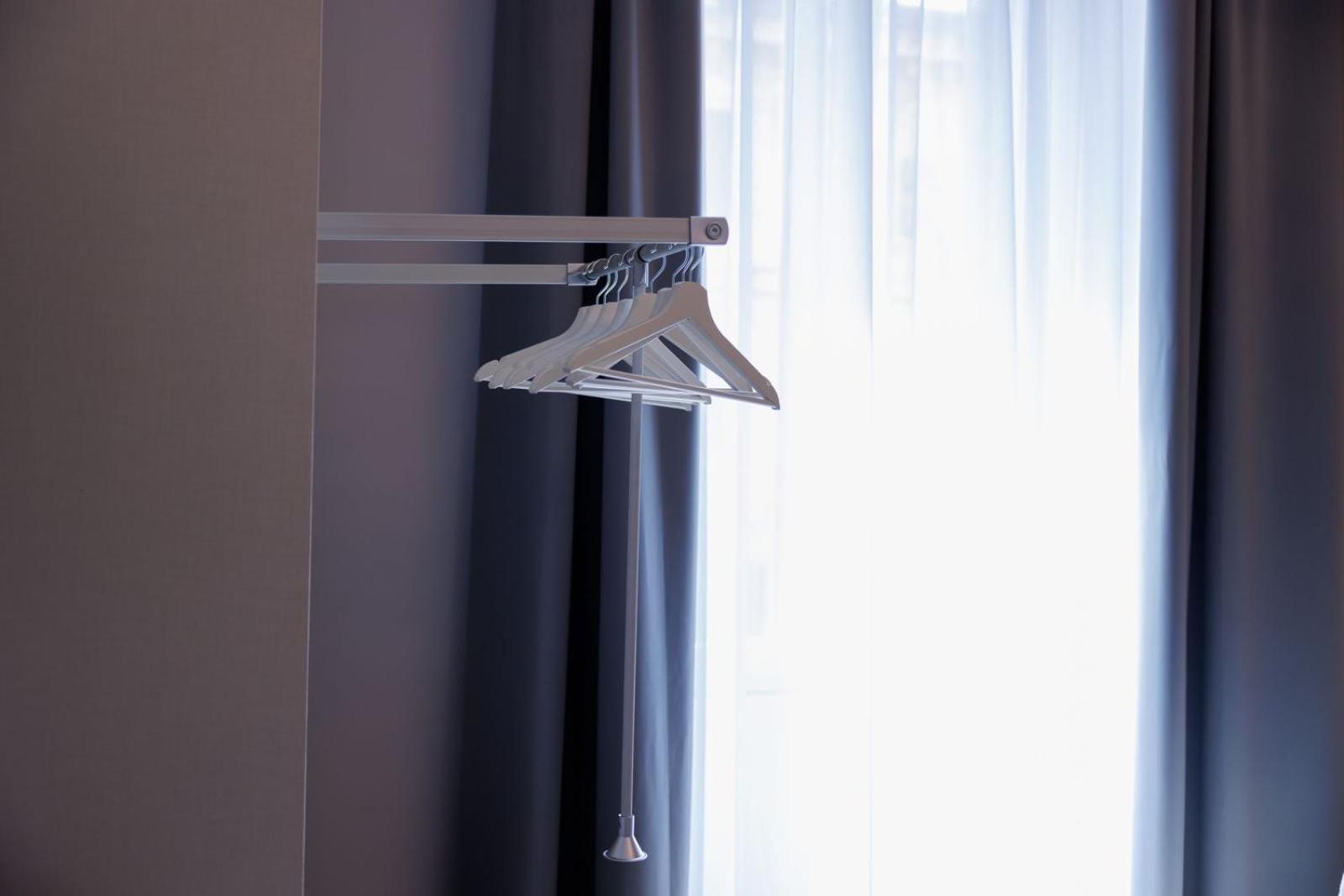 Maria Maruzzella B&B Luxury Suites Napoli Ngoại thất bức ảnh