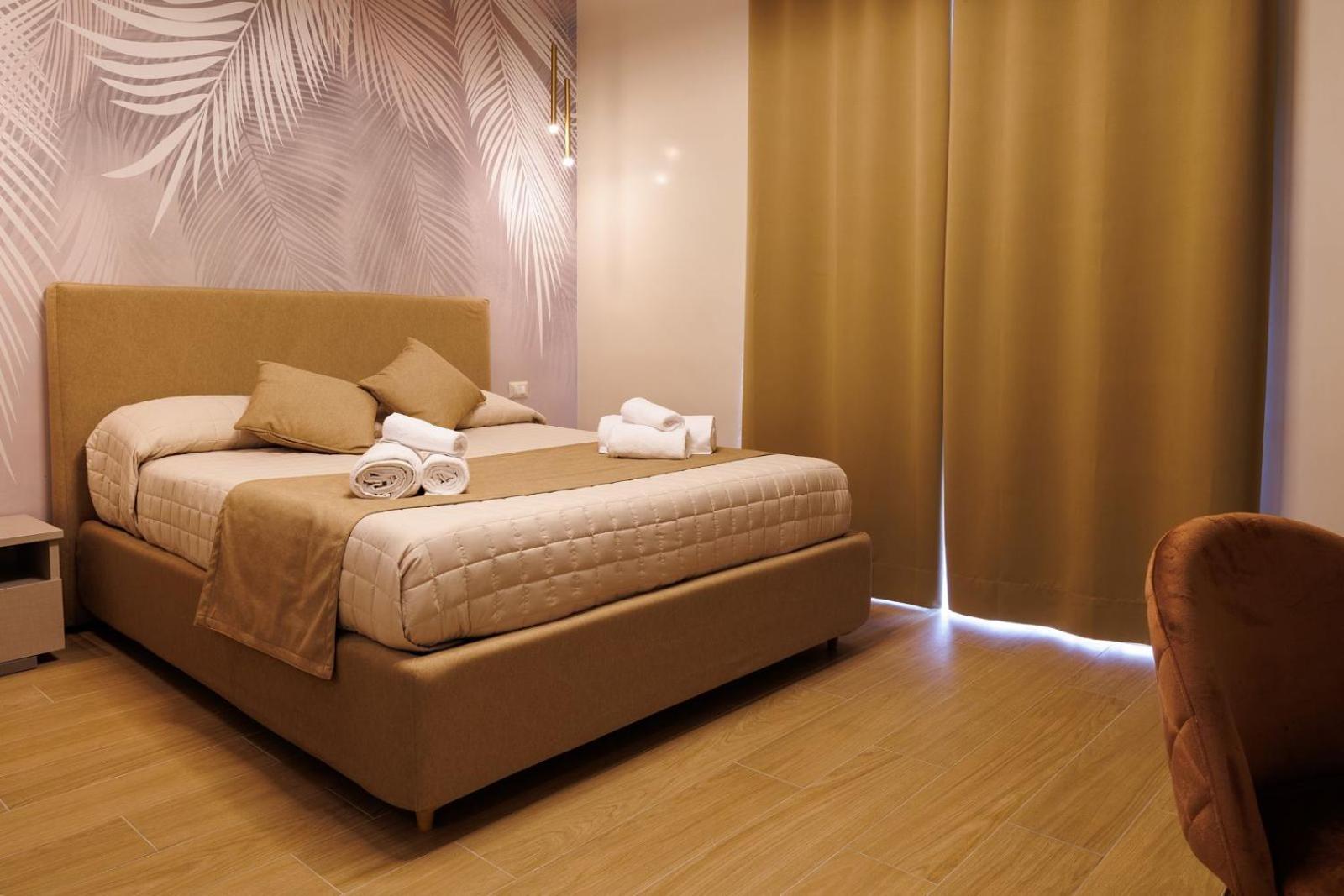 Maria Maruzzella B&B Luxury Suites Napoli Ngoại thất bức ảnh
