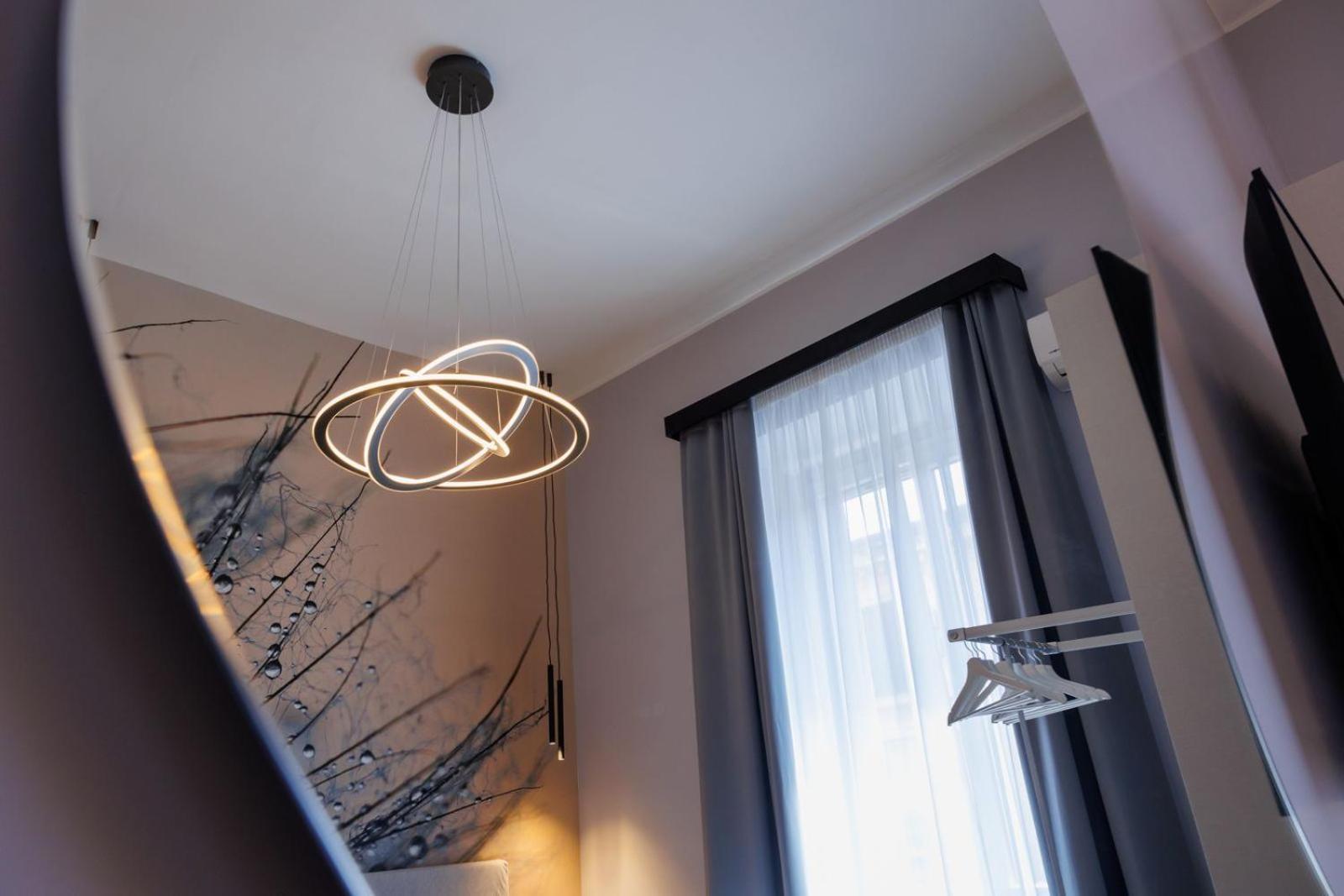 Maria Maruzzella B&B Luxury Suites Napoli Ngoại thất bức ảnh