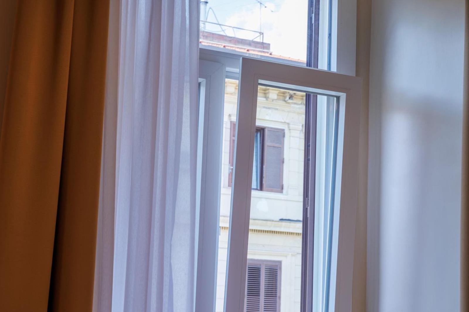 Maria Maruzzella B&B Luxury Suites Napoli Ngoại thất bức ảnh